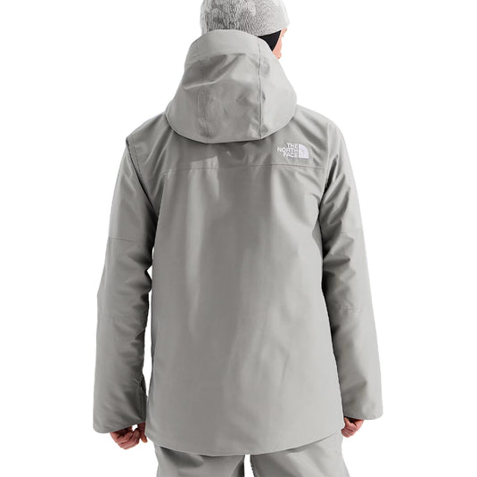 The North Face GTX Dawnstrike Insulated Jacket 2027