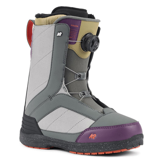 K2 Women's Haven Snowboard Boots 2024