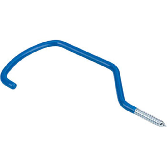 Park Tool 471XX Oversize Threaded Hook, Blue