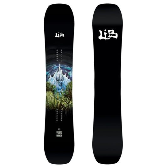 Lib Tech Skunk Ape Twin Snowboard 2027
