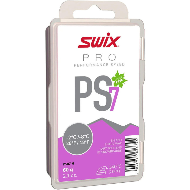 Load image into Gallery viewer, Swix Pro Performance Speed Wax
