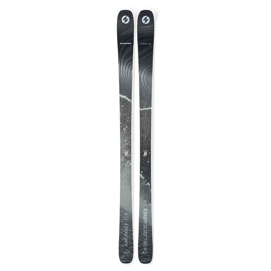 Blizzard Anomaly 84 Skis (Ski Only)  2026