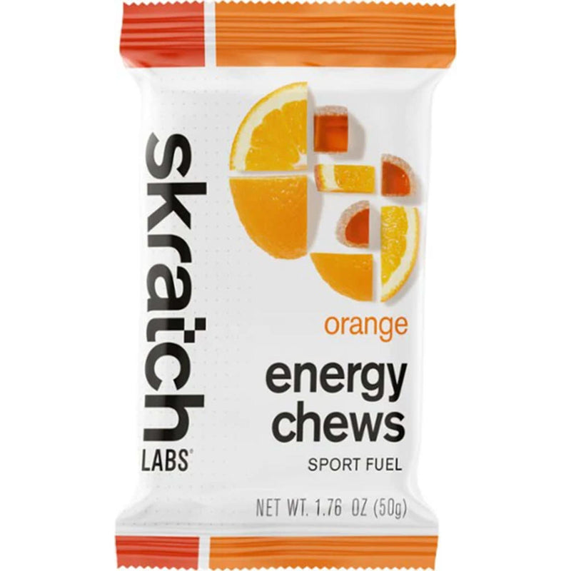 Load image into Gallery viewer, Skratch Labs Sport Energy Chews
