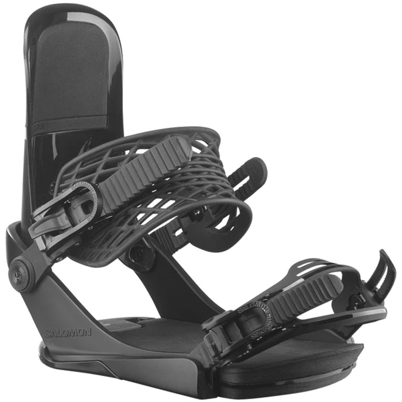 Load image into Gallery viewer, Salomon EDB Snowboard Bindings 2027
