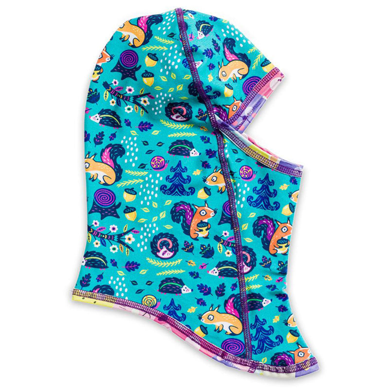 Load image into Gallery viewer, Turtle Fur Comfort Shell MaxClava Balaclava
