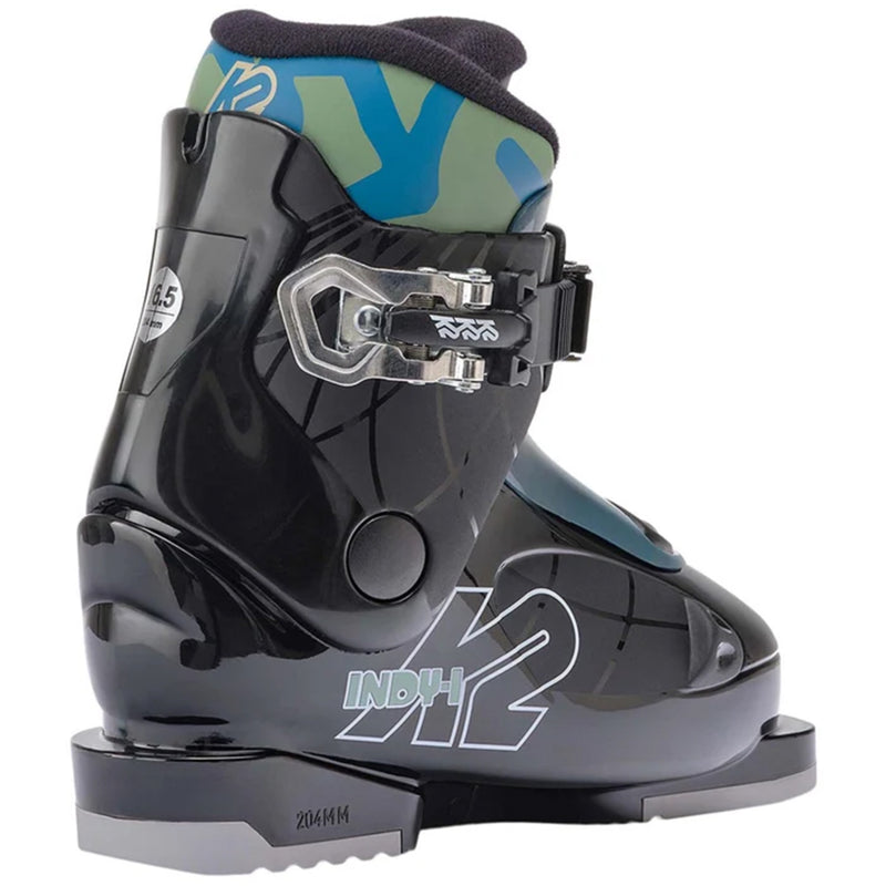 Load image into Gallery viewer, K2 Kids' Indy 1 Ski Boots 2027
