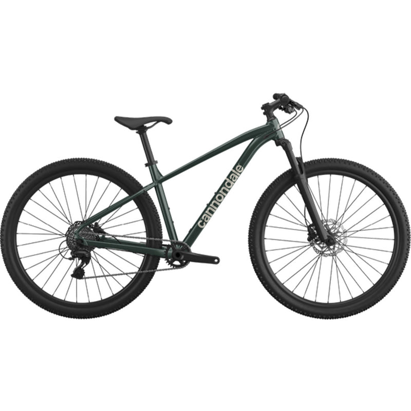Load image into Gallery viewer, Cannondale Trail 3 27.5" Mountain Bike 2026
