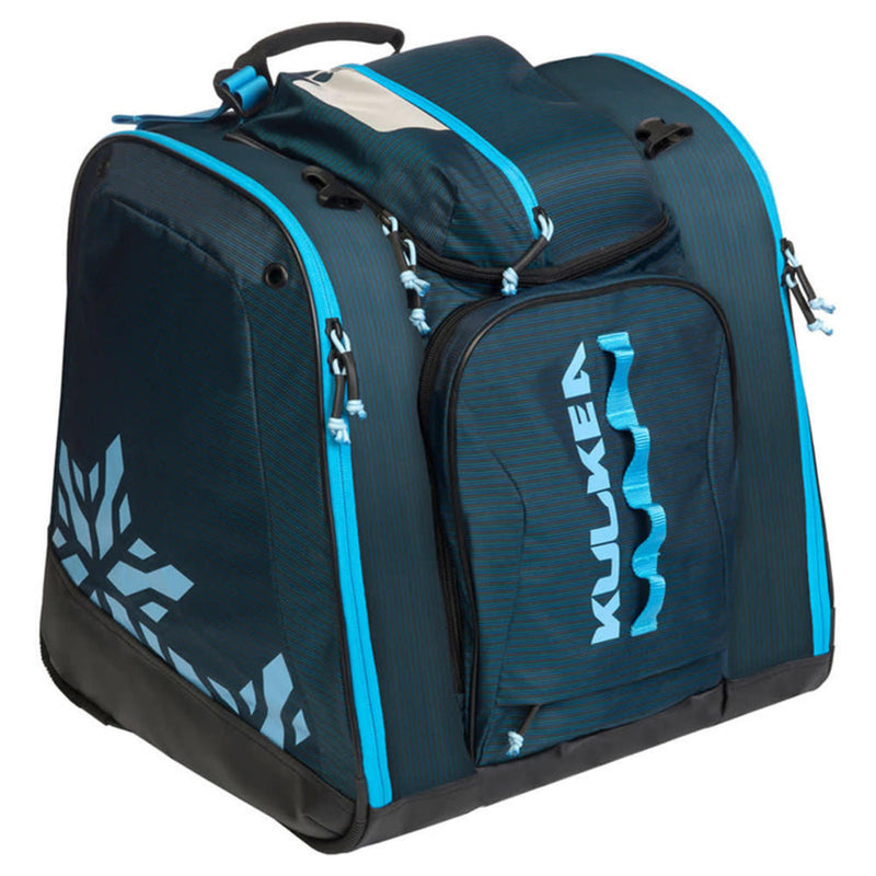 Load image into Gallery viewer, Kulkea Powder Trekker Boot Bag

