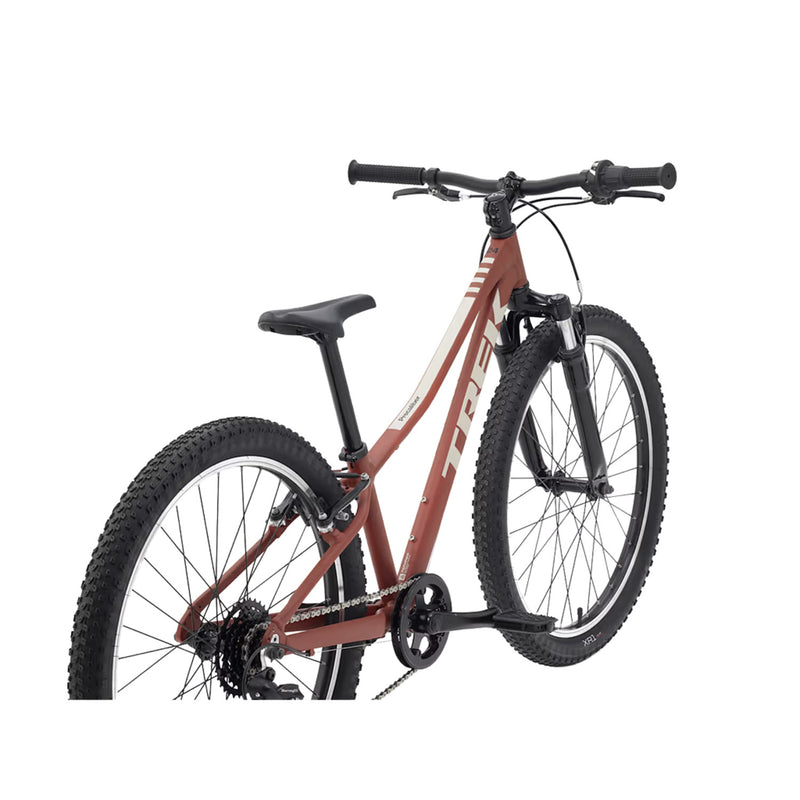 Load image into Gallery viewer, Trek Kids' Precaliber 24" Suspension Bike

