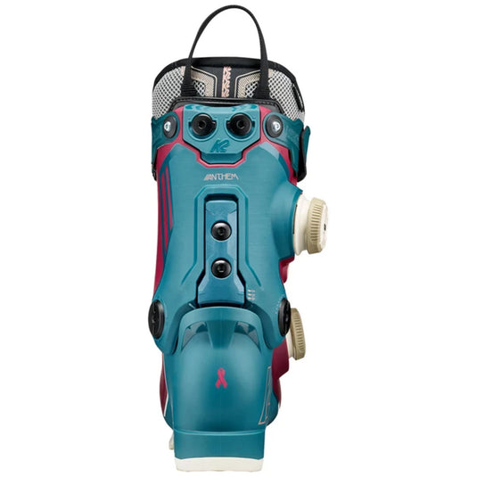 K2 Women's Anthem Zonal 95 BOA Ski Boots 2027