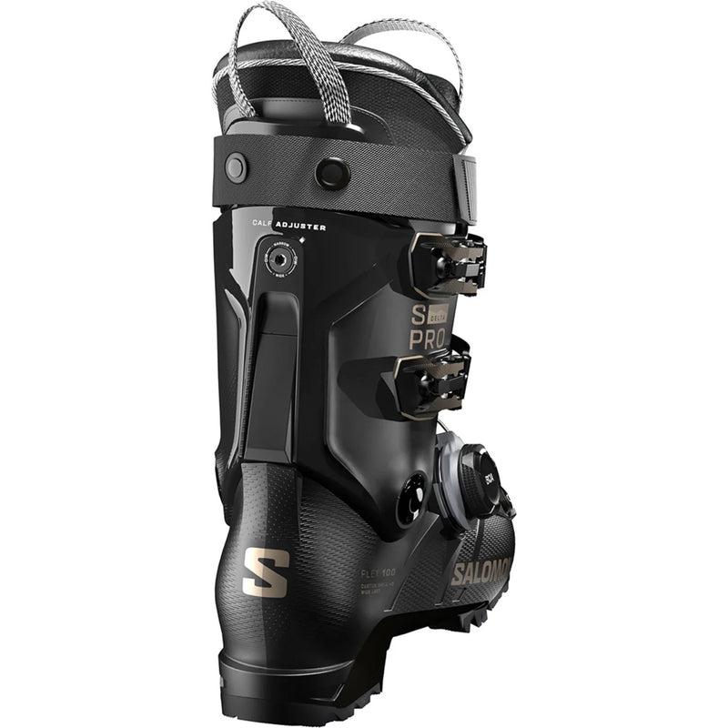 Load image into Gallery viewer, Salomon S/Pro Delta BOA 100 Ski Boots 2027
