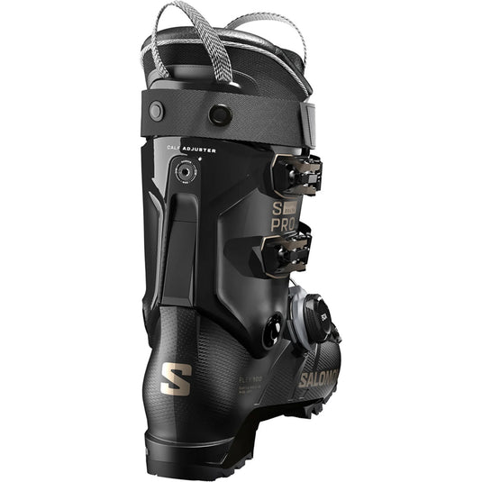 Salomon S/Pro Delta BOA 100 Ski Boots 2027