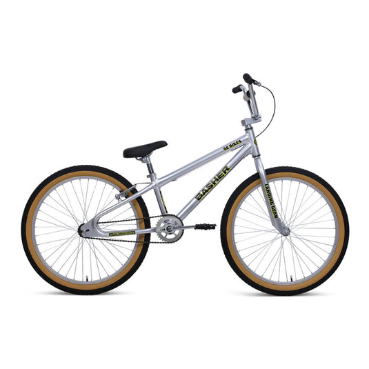 SE Basher 24" BMX Bike 2026