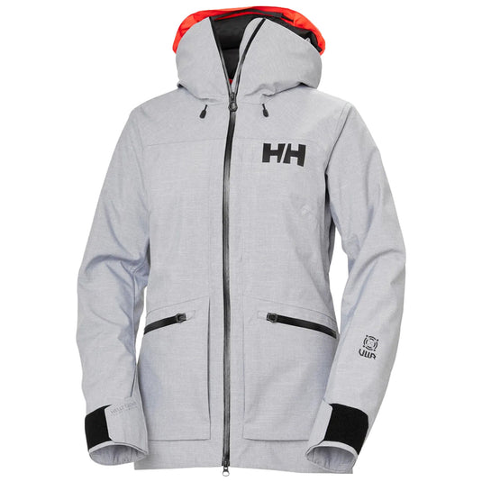 Helly Hansen Women's Powderqueen 3.0 Jacket 2027