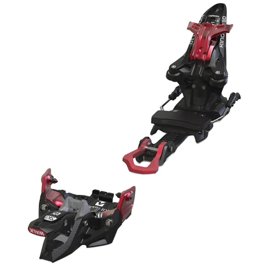 Marker Kingpin 10 Ski Bindings 2027