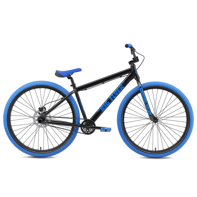Load image into Gallery viewer, SE Big Flyer HD 29" BMX Bike 2026
