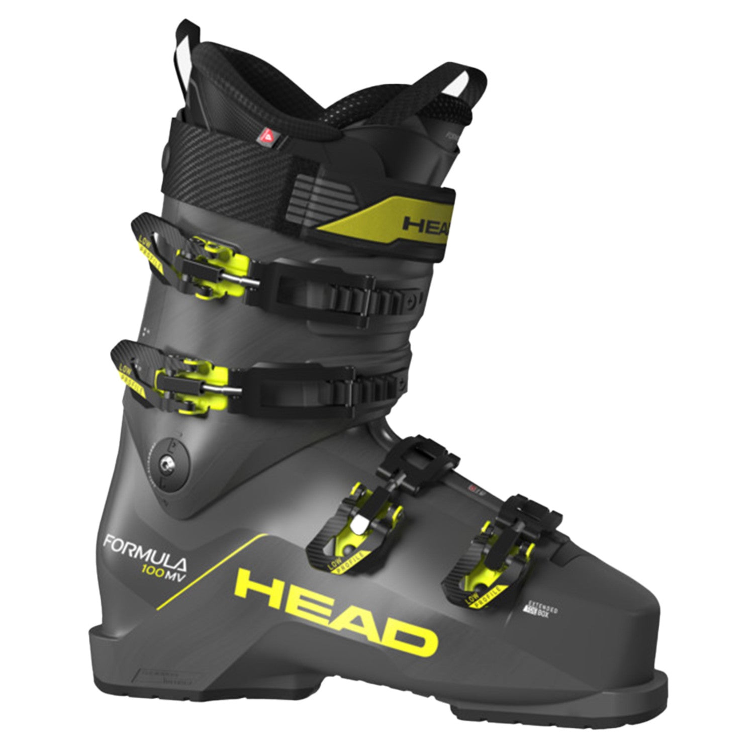 Head Formula 100 MV Ski Boots 2024 – Philbricks Ski Board & Bike