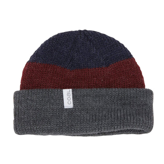 Coal The Frena Kids Thick Knit Beanie