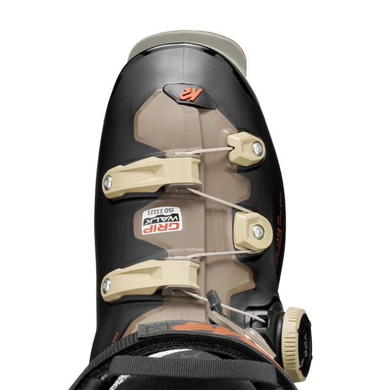 Load image into Gallery viewer, K2 Recon 110 Zonal BOA Ski Boots 2027
