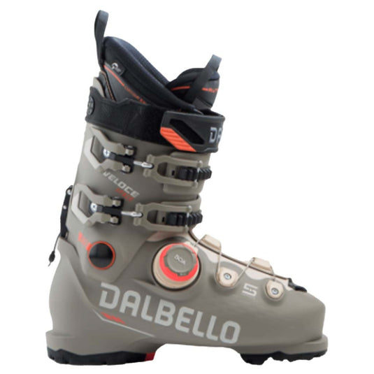 Dalbello Veloce Space 120 Ski Boots 2026