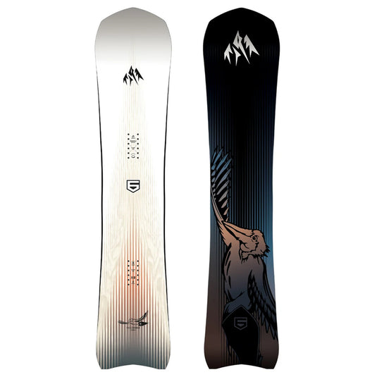 Jones Freecarver 6000S Snowboard 2027