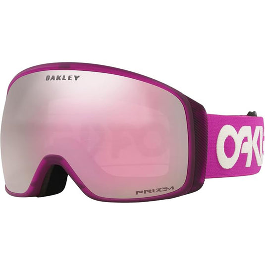 Oakley Flight Tracker L Snow Goggles 2022