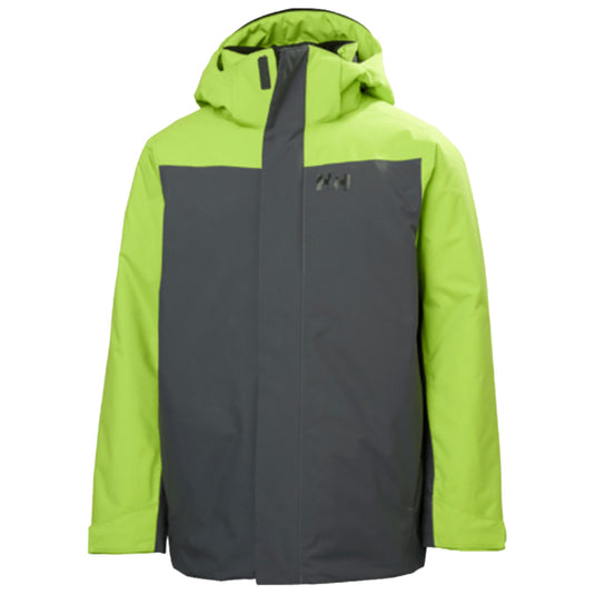 Helly Hansen Kids' Orionpeak Jacket 2027