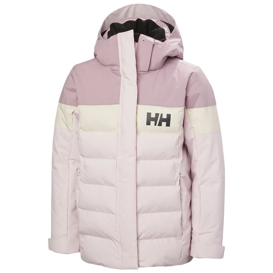 Helly Hansen Girls' Diamond Jacket 2027