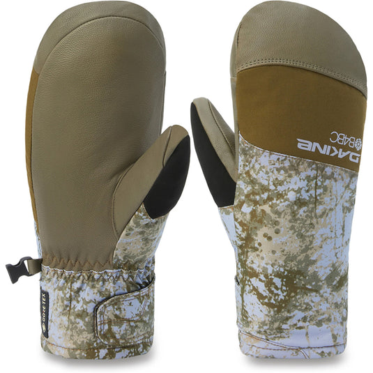 Dakine Women's Fleetwood Gore-Tex Short Mitts