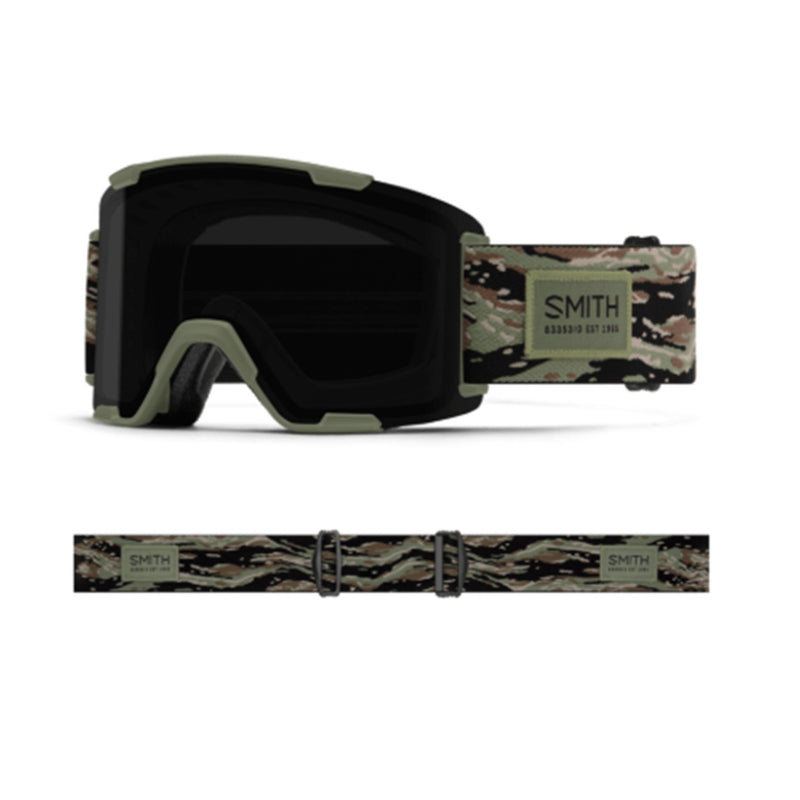 Load image into Gallery viewer, Smith Stash XL Snow Goggles 2027
