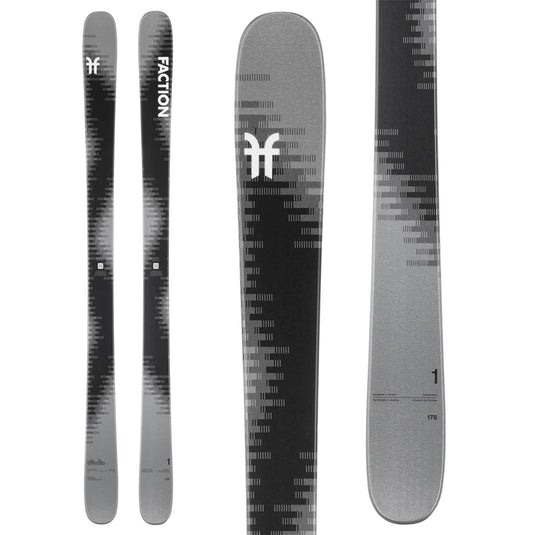 Faction Studio 1 Skis (Ski Only) 2027