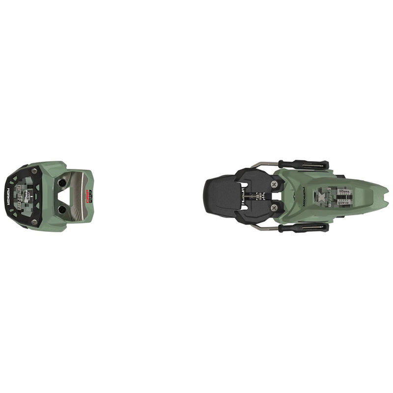Load image into Gallery viewer, Marker Griffon X  13 Ski Bindings 2027
