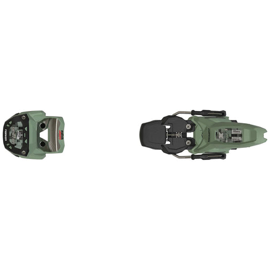 Marker Griffon X  13 Ski Bindings 2027