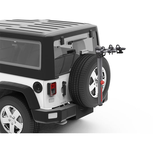 Yakima SpareRide 2 Bike Spare Tire Rack
