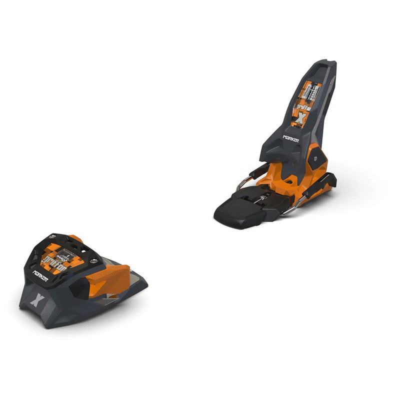 Load image into Gallery viewer, Marker Griffon X  13 Ski Bindings 2027
