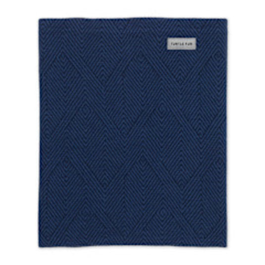 Turtle Fur Carefree Merino Wool Pipe Dream Neck Warmer Print