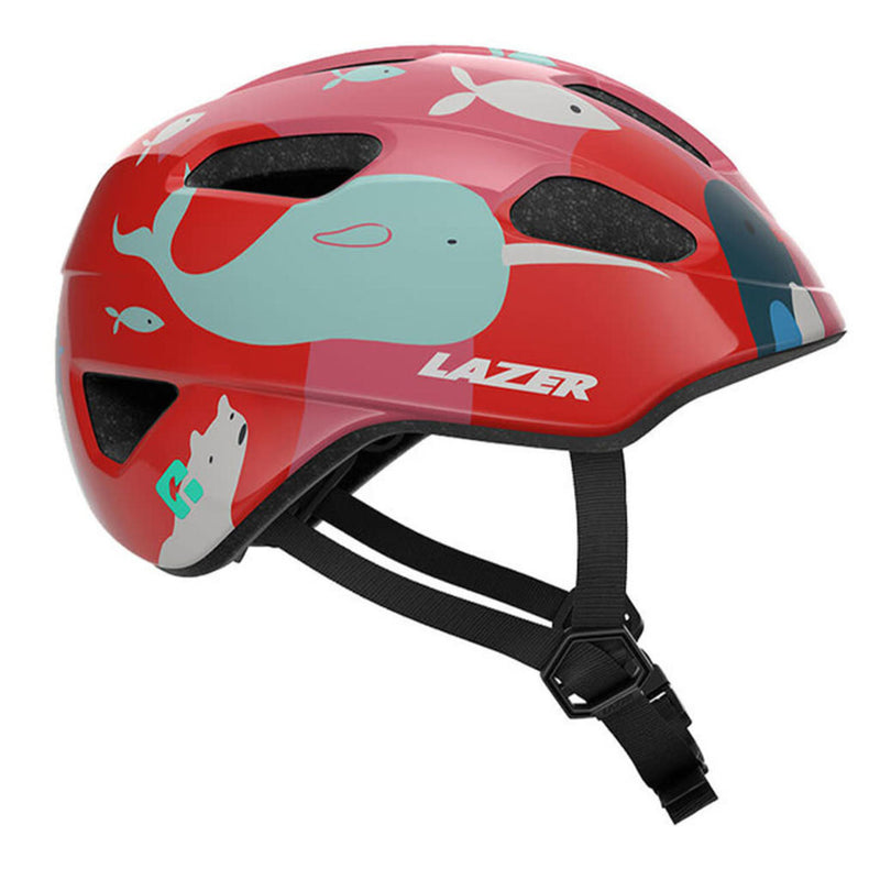 Load image into Gallery viewer, Lazer Kids' Pnut Kineticore 2.0 Bike Helmet
