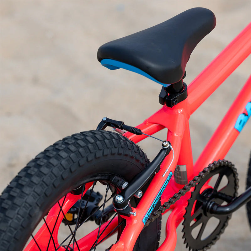Load image into Gallery viewer, SE Kids' Basher 16" Bike
