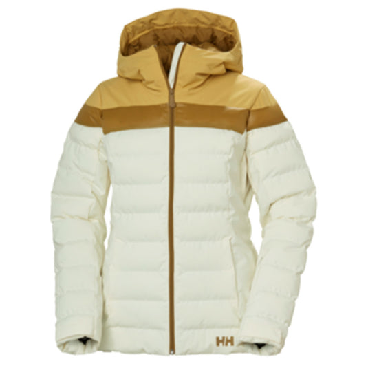 Helly Hansen Women's Imperial Puffy Ski Jacket 2025