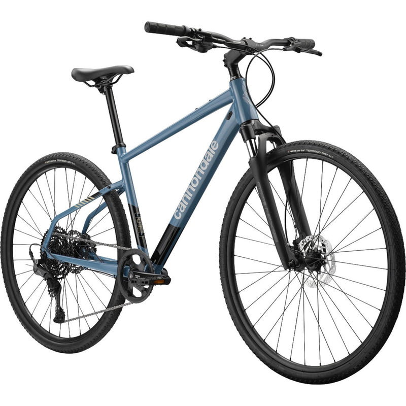 Load image into Gallery viewer, Cannondale Quick CX 2 Fitness Bike 2026
