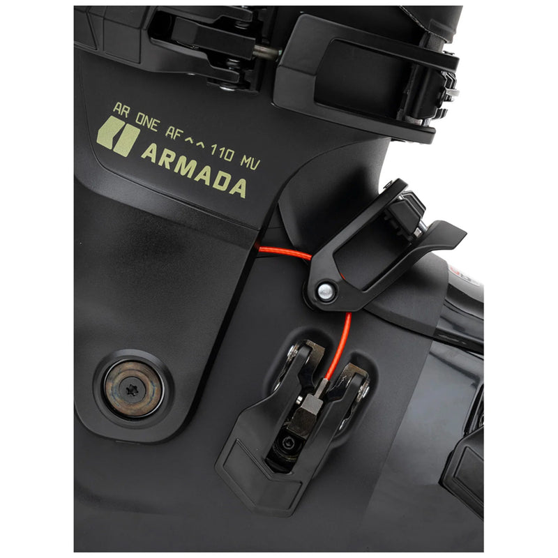 Load image into Gallery viewer, Armada AR One AF 110 MV Ski Boots 2027
