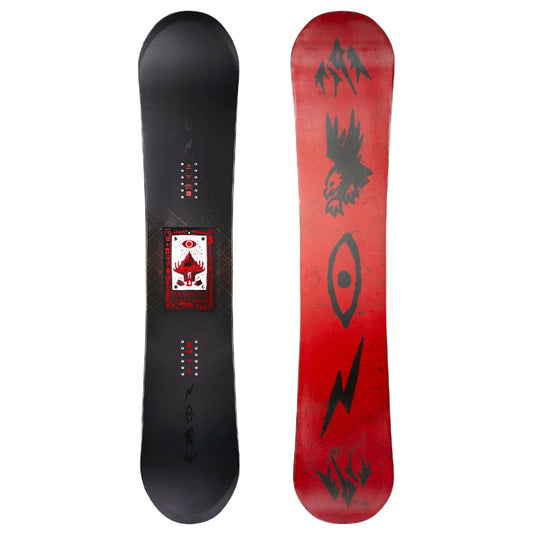 Jones Tweaker Pro 2.0 Snowboard 2027