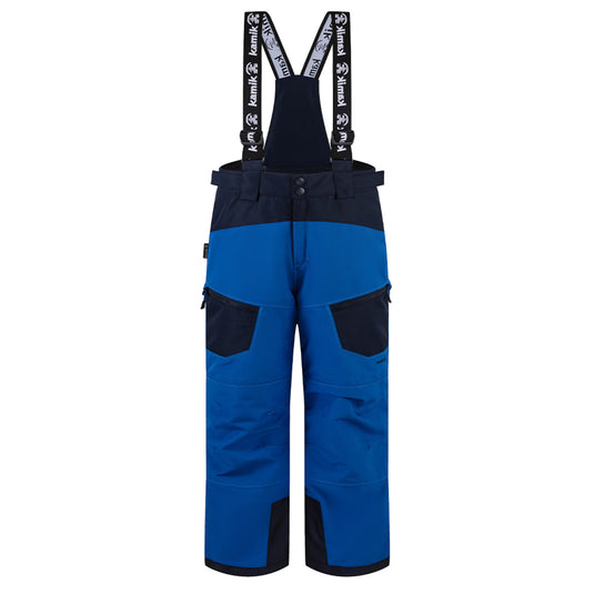 Kamik Boys' Mars Snow Pants 2026