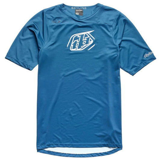 Troy Lee Designs Skyline Short Sleeve Jersey (Discontinued)