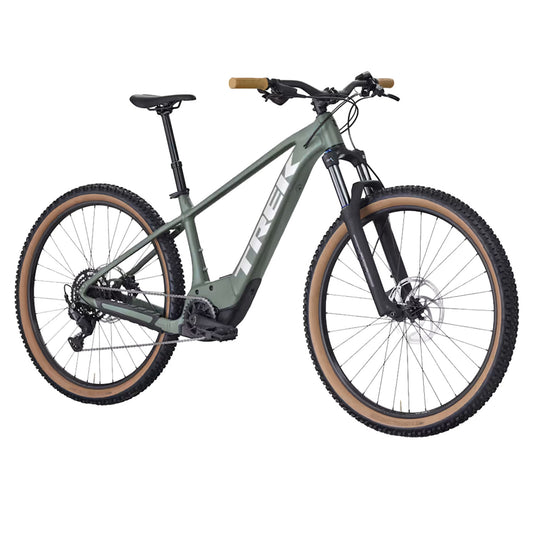 Trek Marlin+ 6 29" E-Mountain Bike 2026