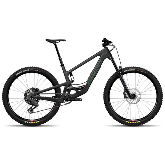 Santa Cruz Hightower 4 Carbon C 29" 70 Kit Mountain Bike 2026
