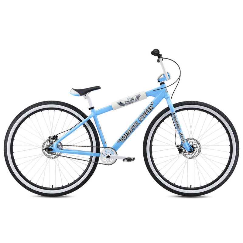 Load image into Gallery viewer, SE Colossal Ripper 32" BMX Bike 2026
