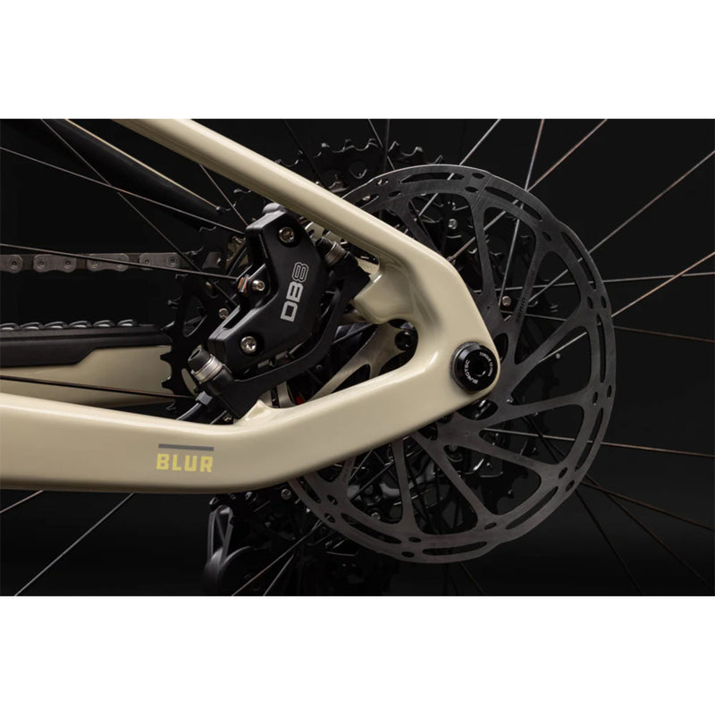 Load image into Gallery viewer, Santa Cruz Blur 4 Carbon C 29 70 Trail Kit Mountain Bike 2026
