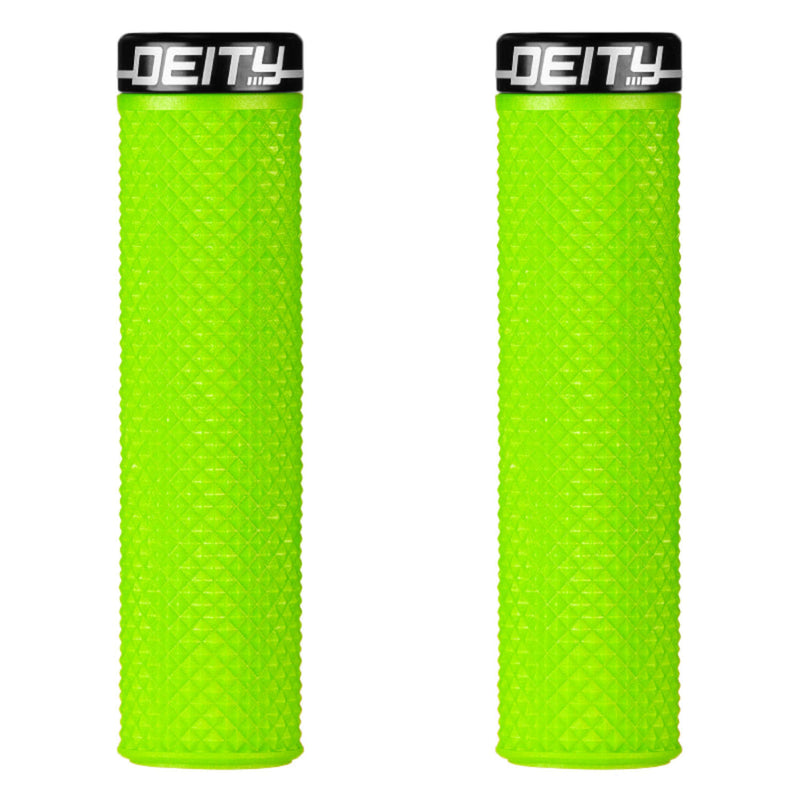 Load image into Gallery viewer, Deity Supracush Grips
