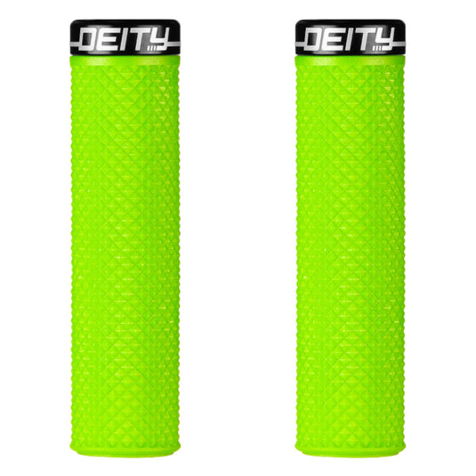 Deity Supracush Grips